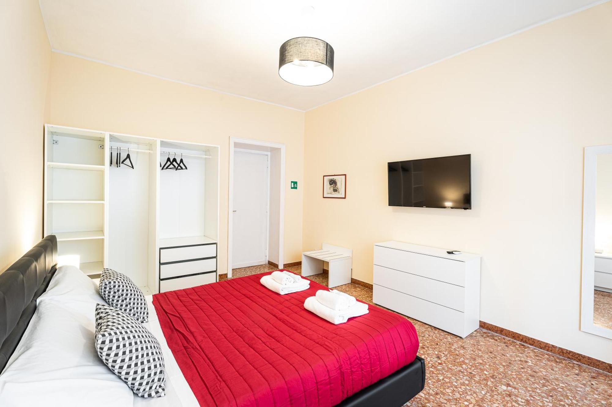 Apartamento Domus Leo Roma Exterior foto