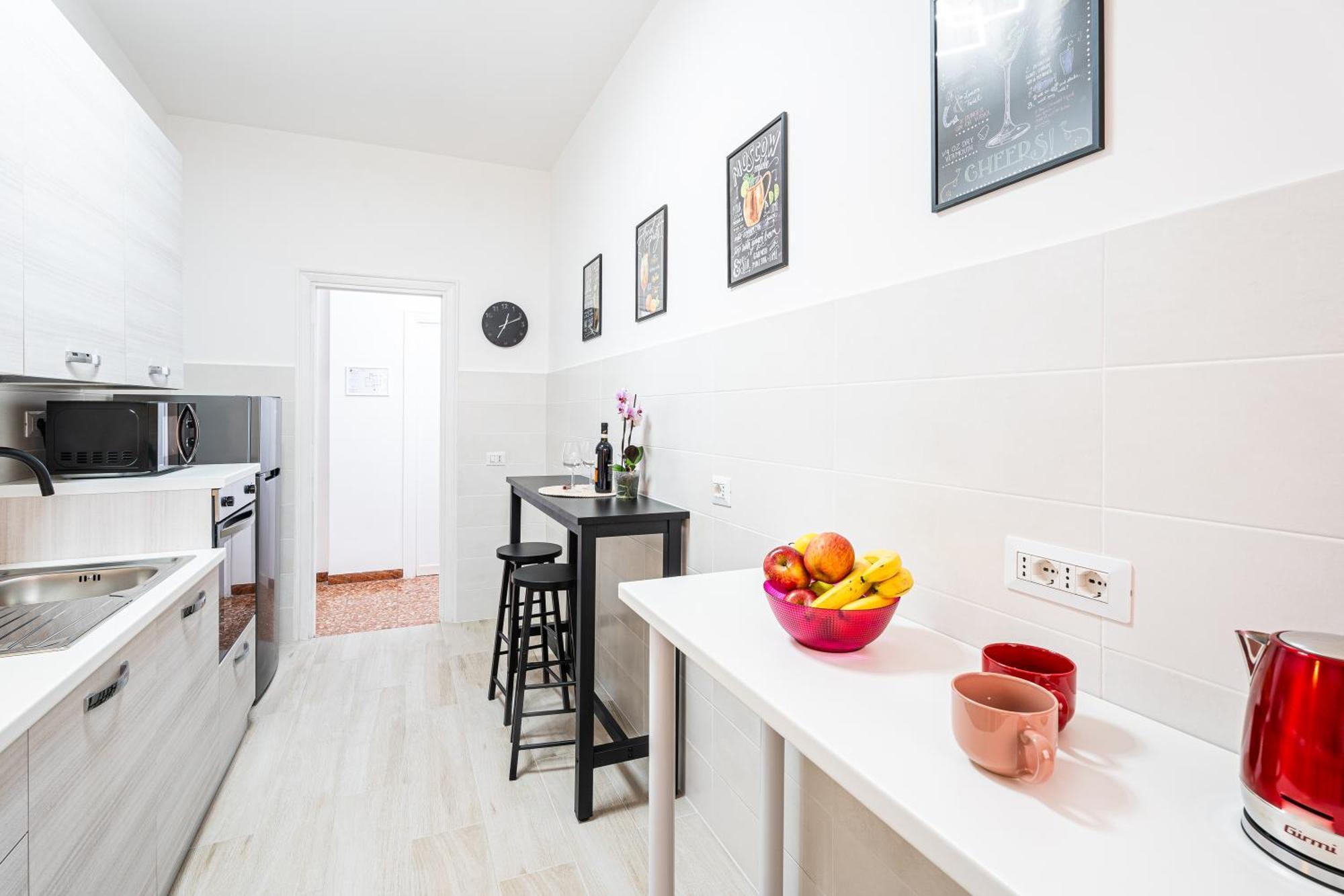 Apartamento Domus Leo Roma Exterior foto